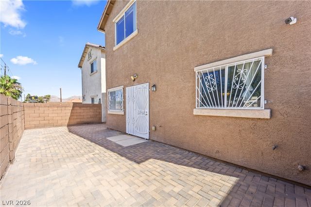 3740 Spiritual Way, Las Vegas, NV 89115