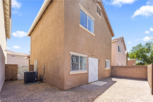 3740 Spiritual Way, Las Vegas, NV 89115