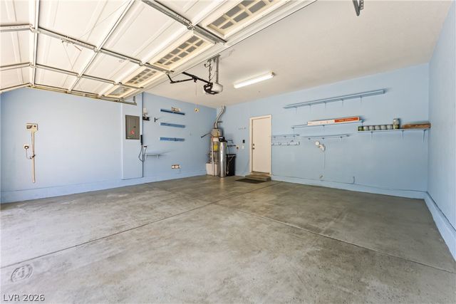 3740 Spiritual Way, Las Vegas, NV 89115
