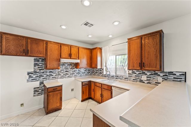 3740 Spiritual Way, Las Vegas, NV 89115