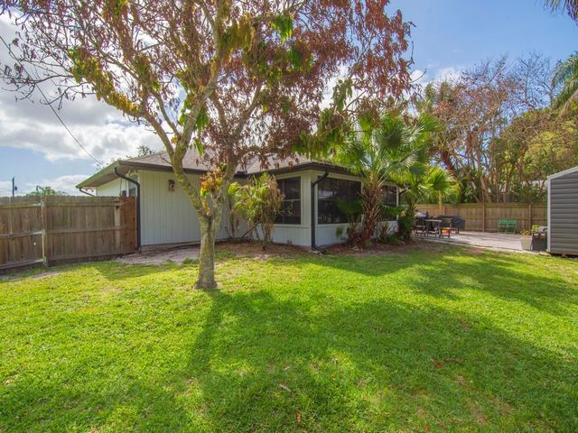 1415 34th Avenue, Vero Beach, FL 32960