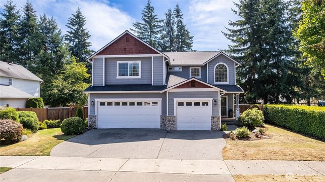 18103 SE 247th Street, Covington, WA 98042