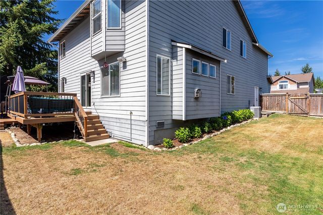 18103 SE 247th Street, Covington, WA 98042