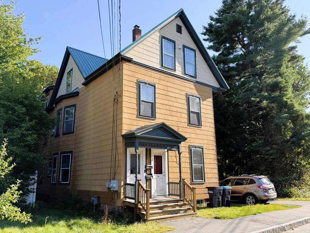 62 Dennison Street, Auburn, ME 04210 — photo 2