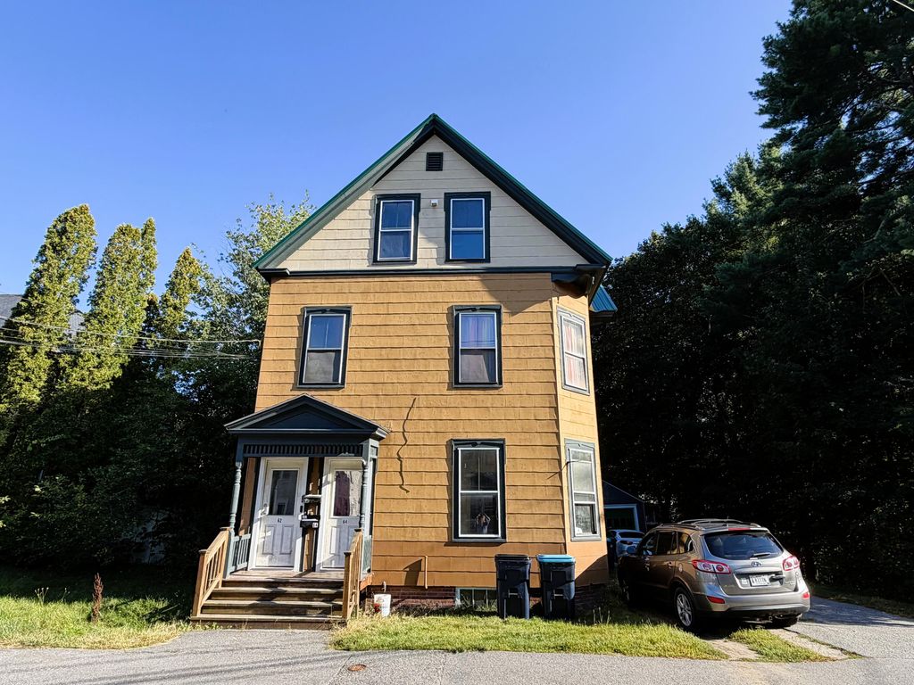 62 Dennison Street, Auburn, ME 04210 — photo 3