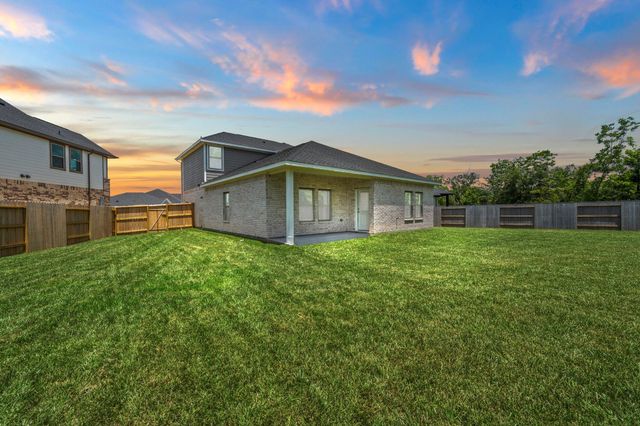 2782 Portugal Laurel Drive, Alvin, TX 77511