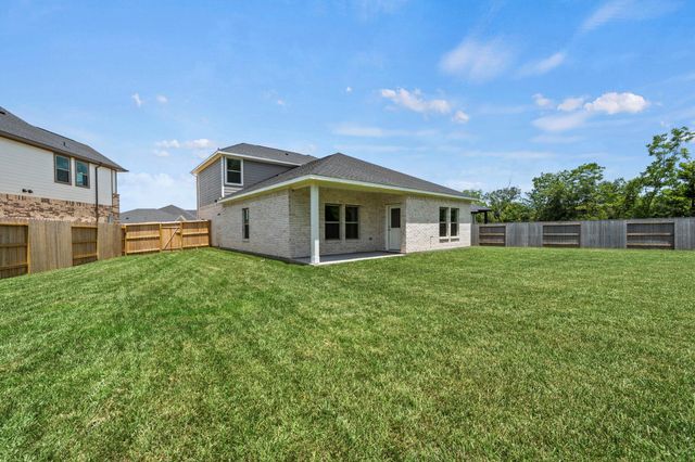 2782 Portugal Laurel Drive, Alvin, TX 77511