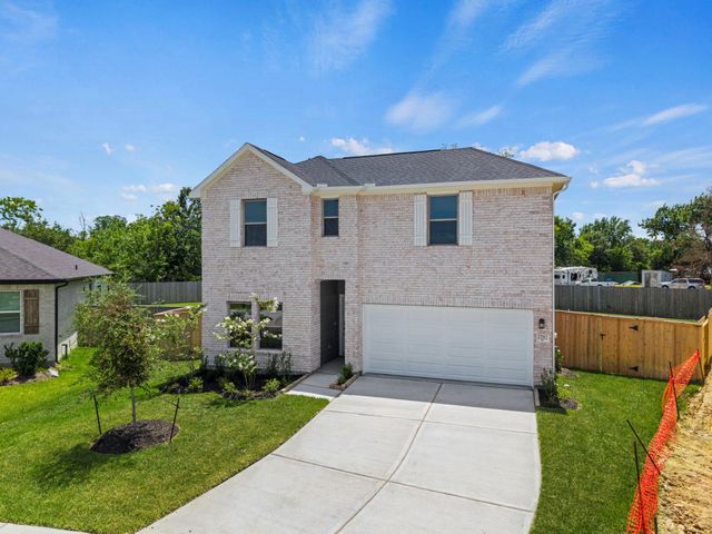 2782 Portugal Laurel Drive, Alvin, TX 77511