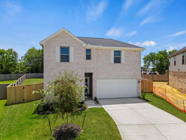 2782 Portugal Laurel Drive, Alvin, TX 77511