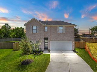 2782 Portugal Laurel Drive, Alvin, TX 77511