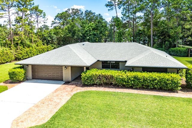 13530 N 59th Ct Court N, The Acreage, FL 33411