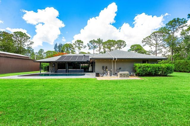 13530 N 59th Ct Court N, The Acreage, FL 33411