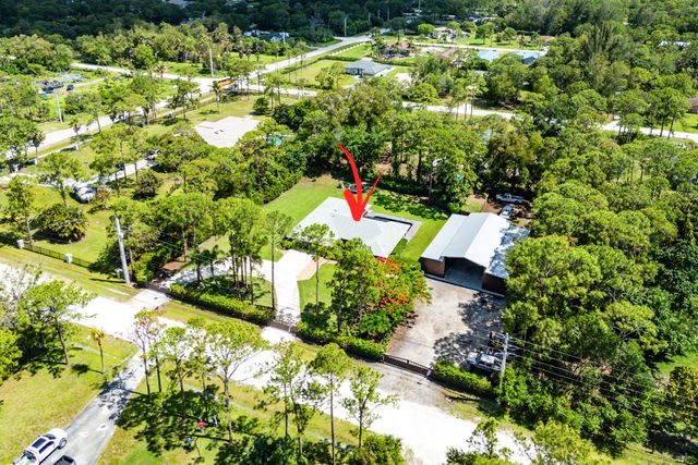 13530 N 59th Ct Court N, The Acreage, FL 33411