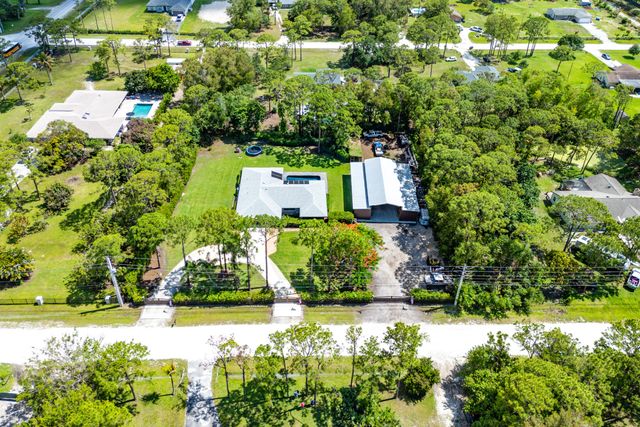 13530 N 59th Ct Court N, The Acreage, FL 33411