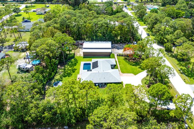 13530 N 59th Ct Court N, The Acreage, FL 33411