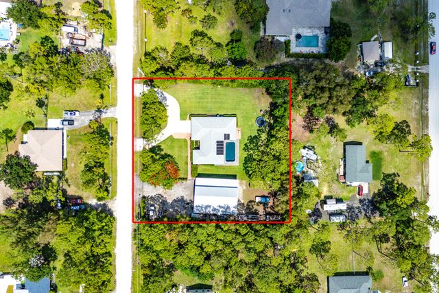 13530 N 59th Ct Court N, The Acreage, FL 33411