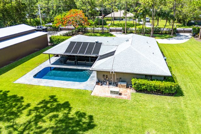 13530 N 59th Ct Court N, The Acreage, FL 33411