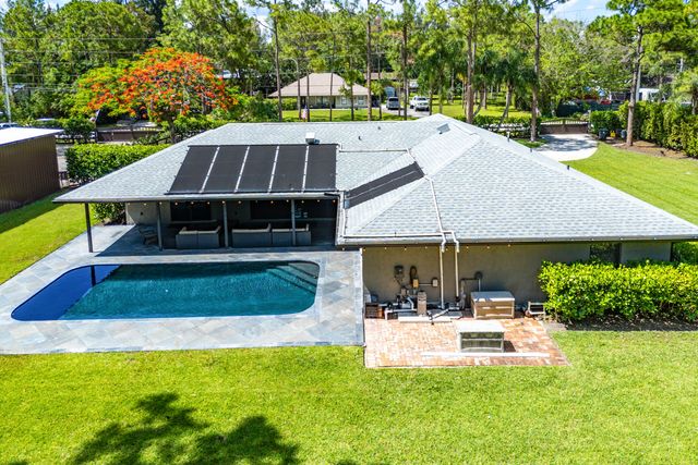 13530 N 59th Ct Court N, The Acreage, FL 33411