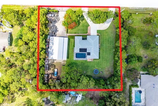 13530 N 59th Ct Court N, The Acreage, FL 33411