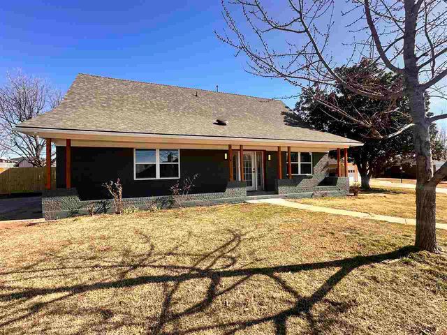 4719 NW Cheryl Blvd, Lawton, OK 73505