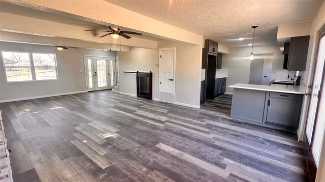 4719 NW Cheryl Blvd, Lawton, OK 73505