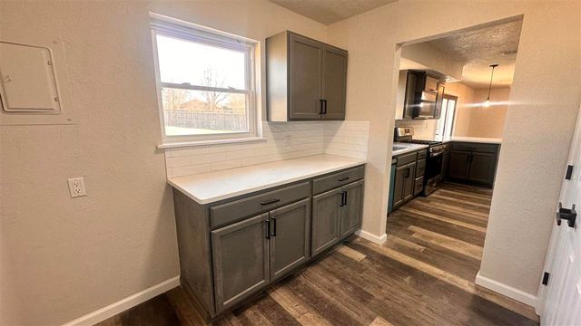 4719 NW Cheryl Blvd, Lawton, OK 73505