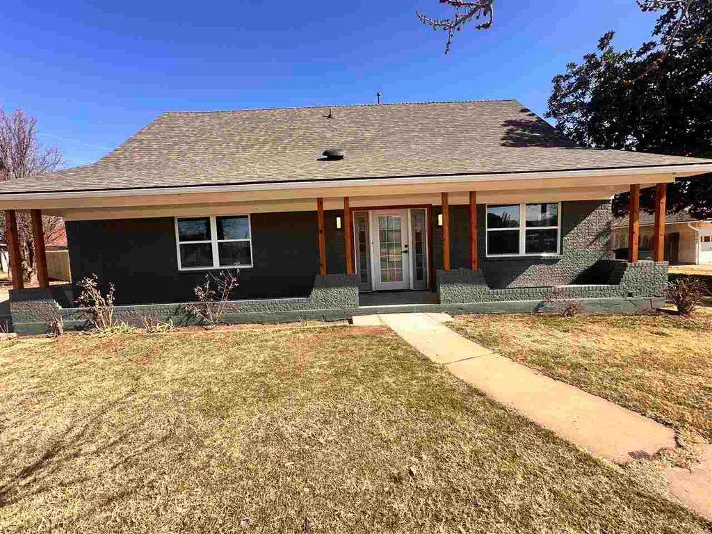 4719 NW Cheryl Blvd, Lawton, OK 73505