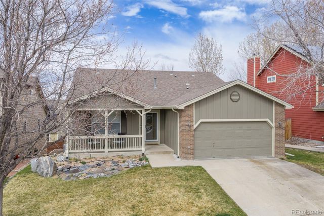 13881 W 64th Drive, Arvada, CO 80004