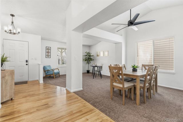 13881 W 64th Drive, Arvada, CO 80004