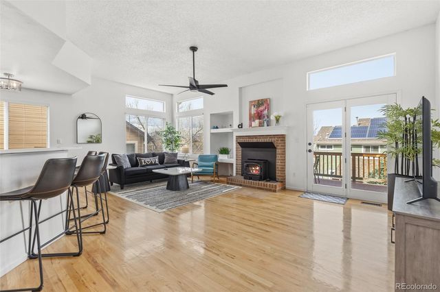 13881 W 64th Drive, Arvada, CO 80004