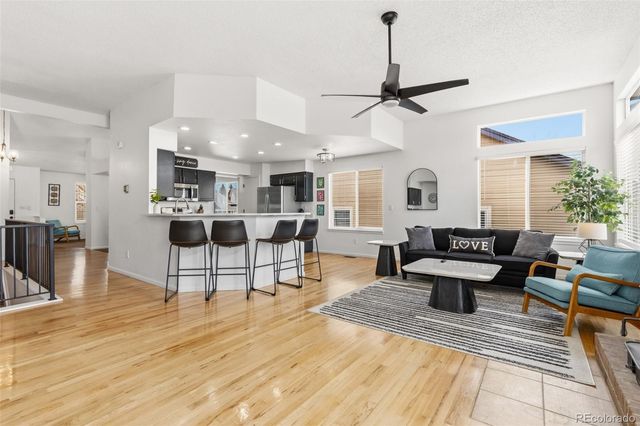 13881 W 64th Drive, Arvada, CO 80004