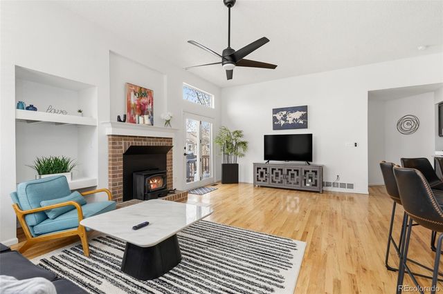 13881 W 64th Drive, Arvada, CO 80004