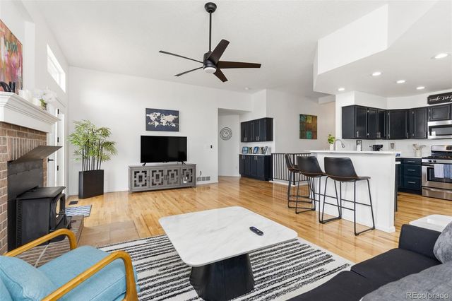 13881 W 64th Drive, Arvada, CO 80004