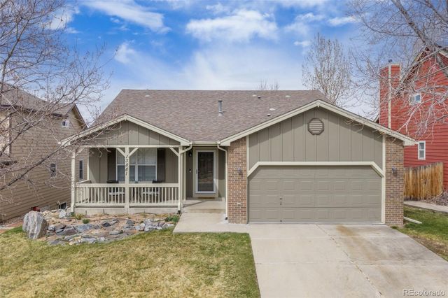 13881 W 64th Drive, Arvada, CO 80004