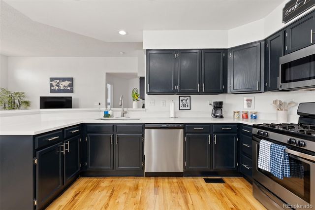 13881 W 64th Drive, Arvada, CO 80004