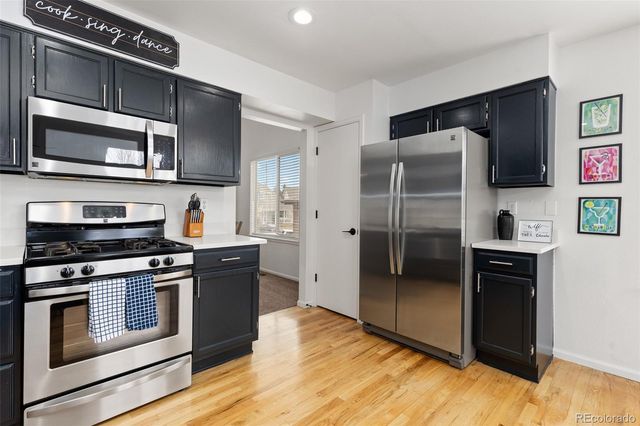 13881 W 64th Drive, Arvada, CO 80004