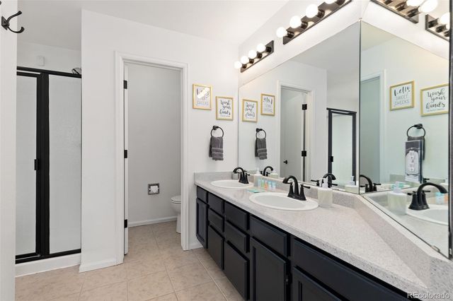 13881 W 64th Drive, Arvada, CO 80004