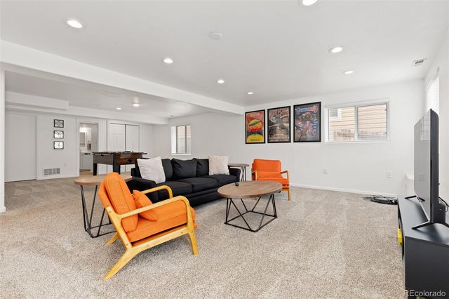 13881 W 64th Drive, Arvada, CO 80004