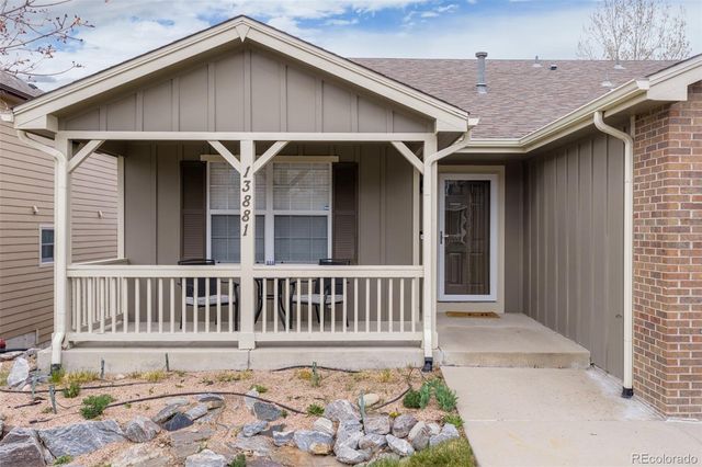 13881 W 64th Drive, Arvada, CO 80004