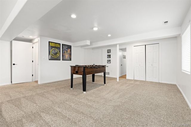 13881 W 64th Drive, Arvada, CO 80004