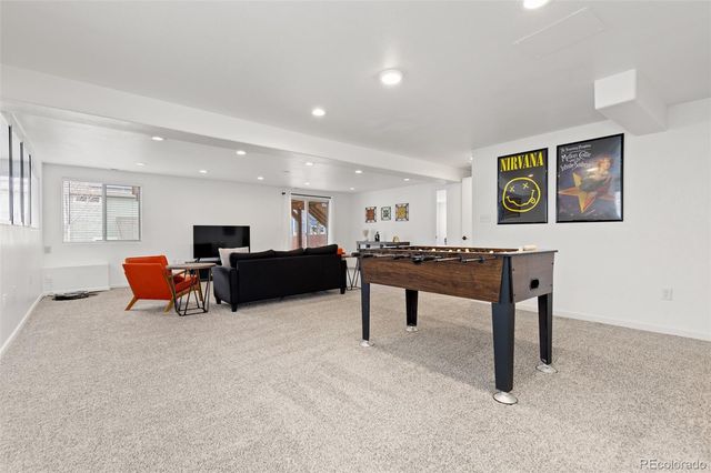 13881 W 64th Drive, Arvada, CO 80004