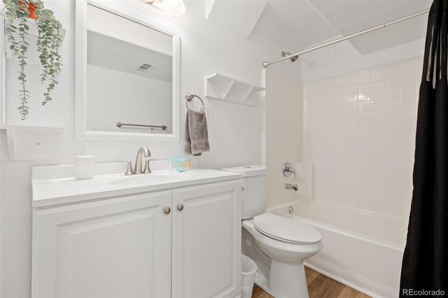 13881 W 64th Drive, Arvada, CO 80004