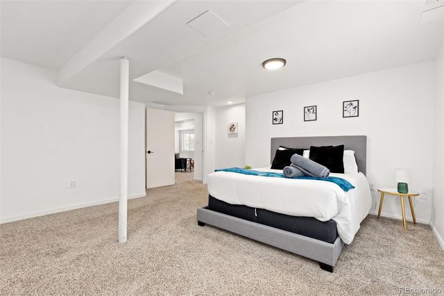 13881 W 64th Drive, Arvada, CO 80004