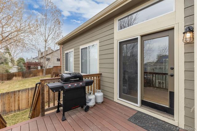 13881 W 64th Drive, Arvada, CO 80004