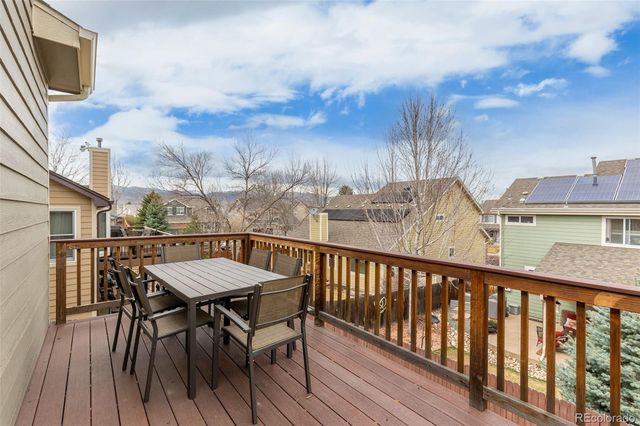13881 W 64th Drive, Arvada, CO 80004