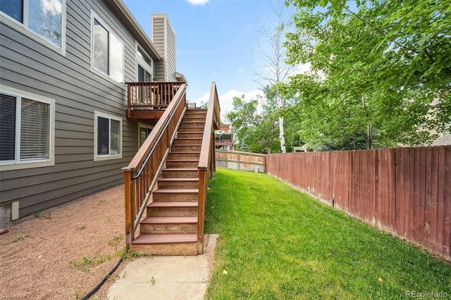 13881 W 64th Drive, Arvada, CO 80004