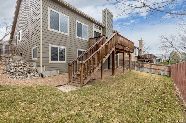 13881 W 64th Drive, Arvada, CO 80004