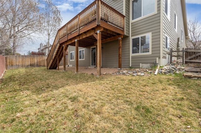 13881 W 64th Drive, Arvada, CO 80004
