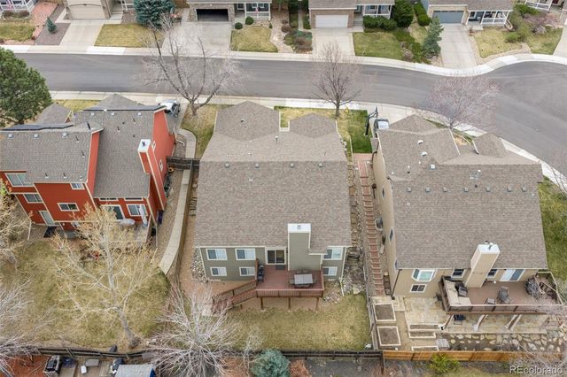 13881 W 64th Drive, Arvada, CO 80004