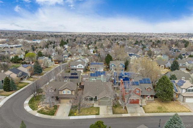 13881 W 64th Drive, Arvada, CO 80004